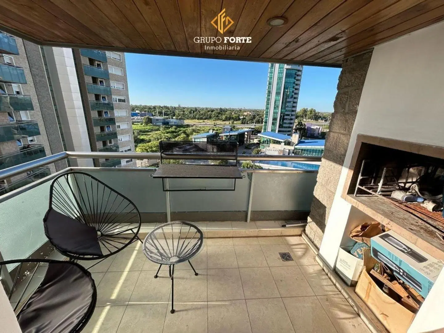 Departamento en venta Alto Villasol 5
