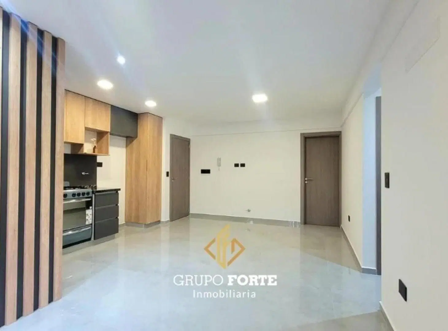 Departamento en pozo en Nueva Cordoba 5