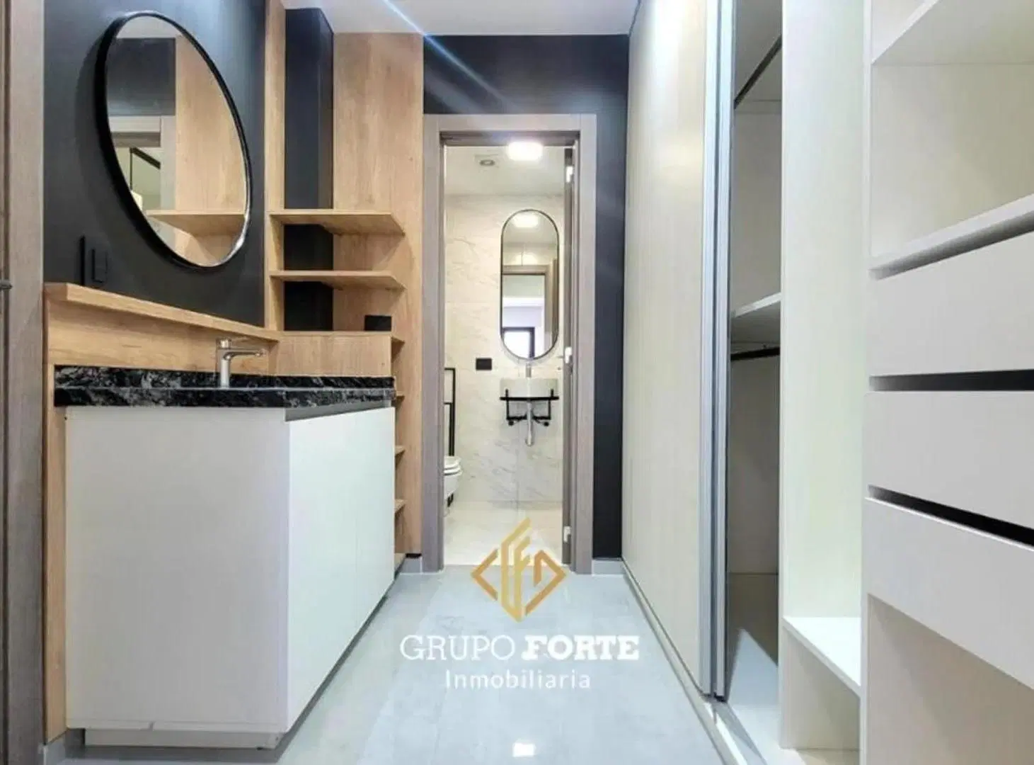 Departamento en pozo en Nueva Cordoba 4