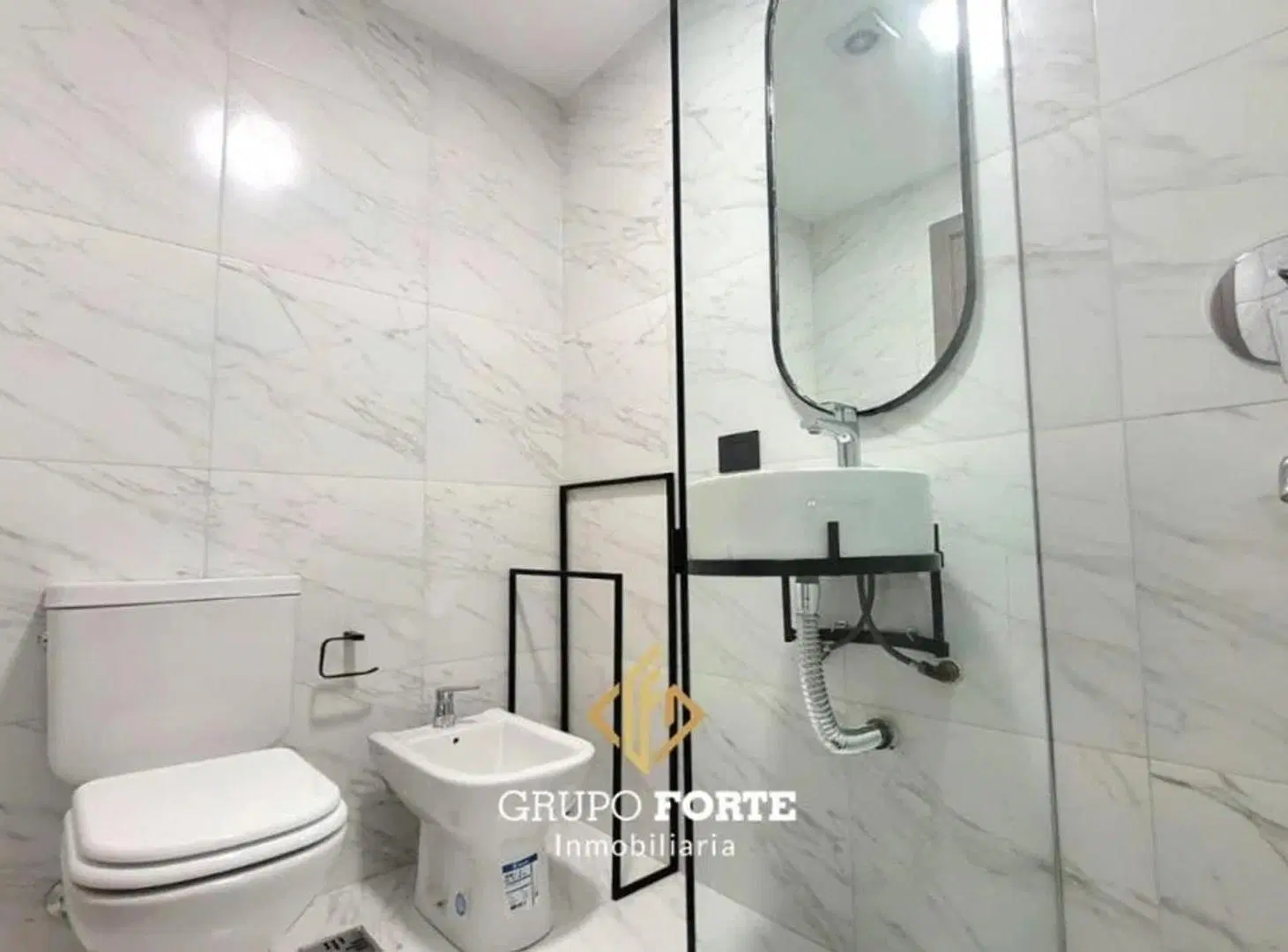 Departamento en pozo en Nueva Cordoba 8