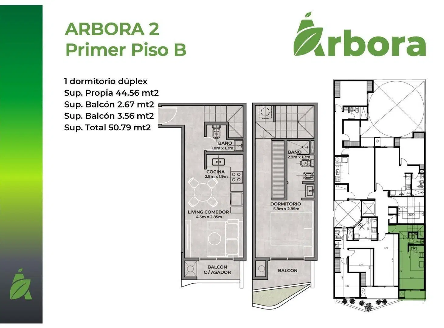 Plano 1