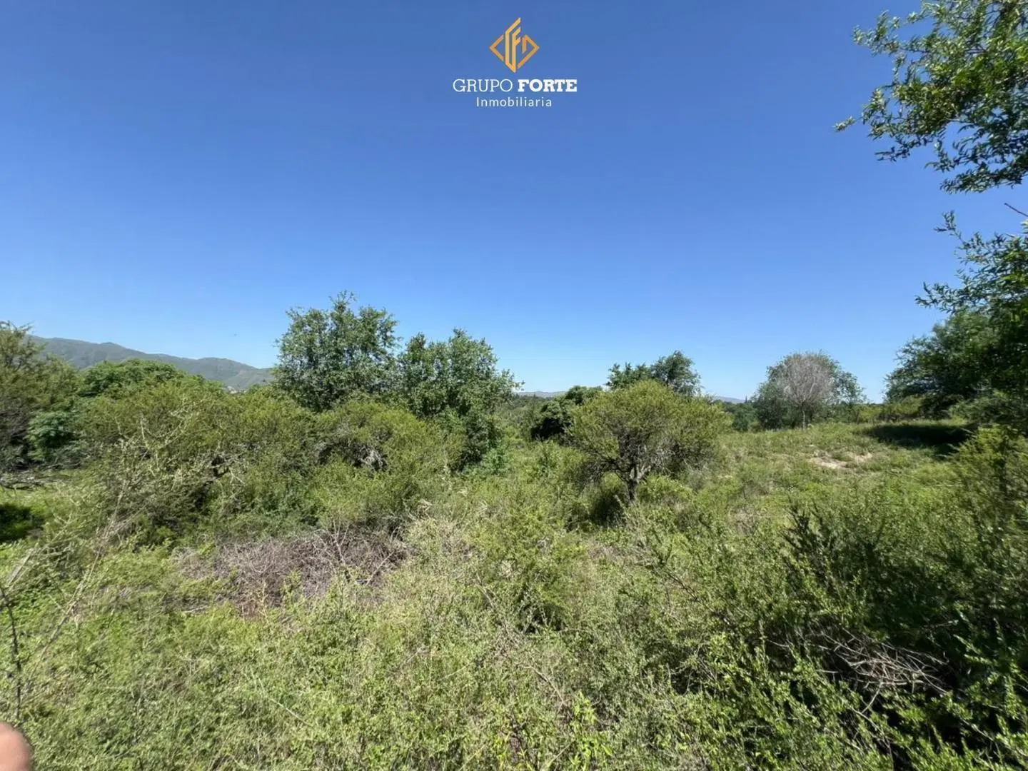 Lote en venta en Villa Parque Siquiman 1