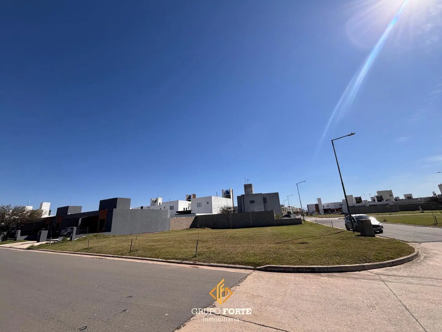 Lote en venta en San Ignacio Village 4