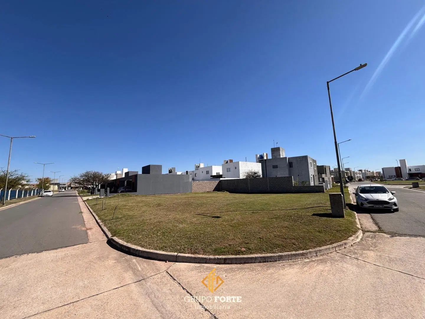 Lote en venta en San Ignacio Village 2