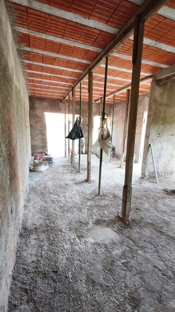 CASA EN VENTA 2 DORMITORIOS A ESTRENAR EN TEJAS 4 5