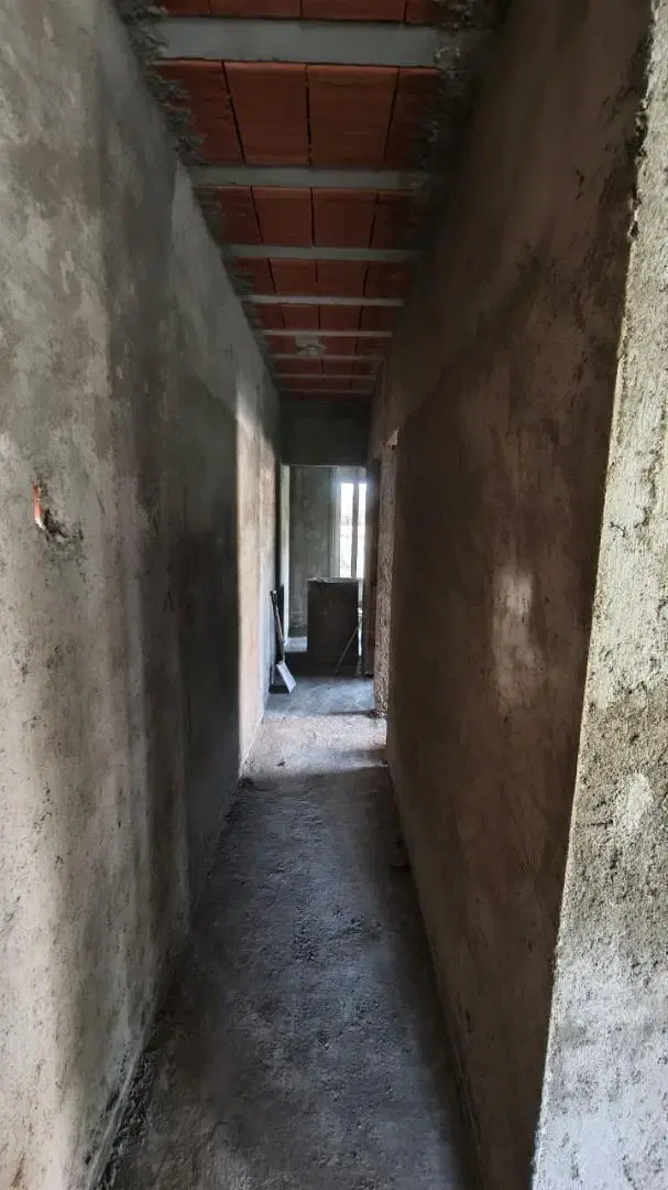 CASA EN VENTA 2 DORMITORIOS A ESTRENAR EN TEJAS 4 8