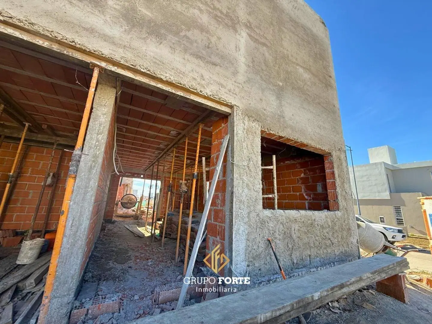 Duplex en venta- Planta baja, dos dormitorios 4