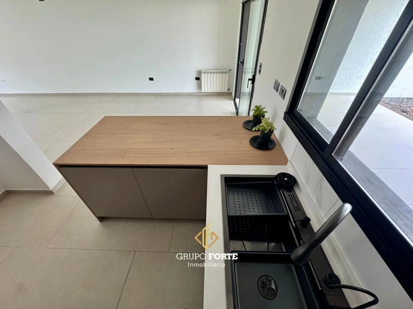Duplex en venta- Docta Avenida 2