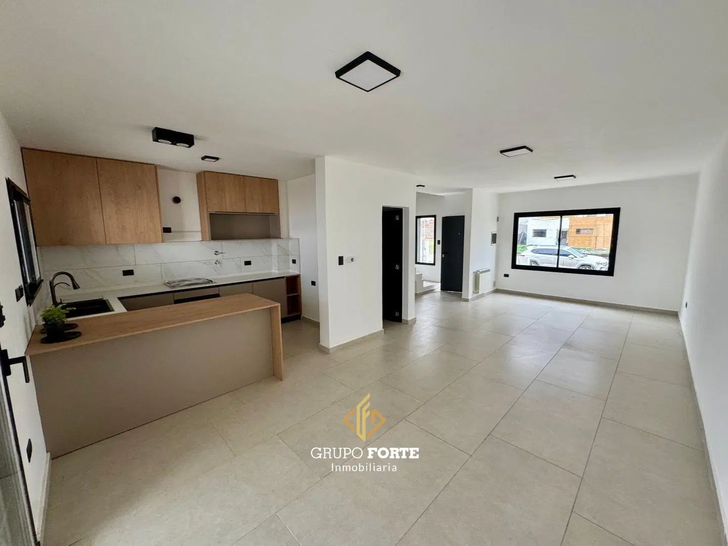 Duplex en venta- Docta Avenida 5