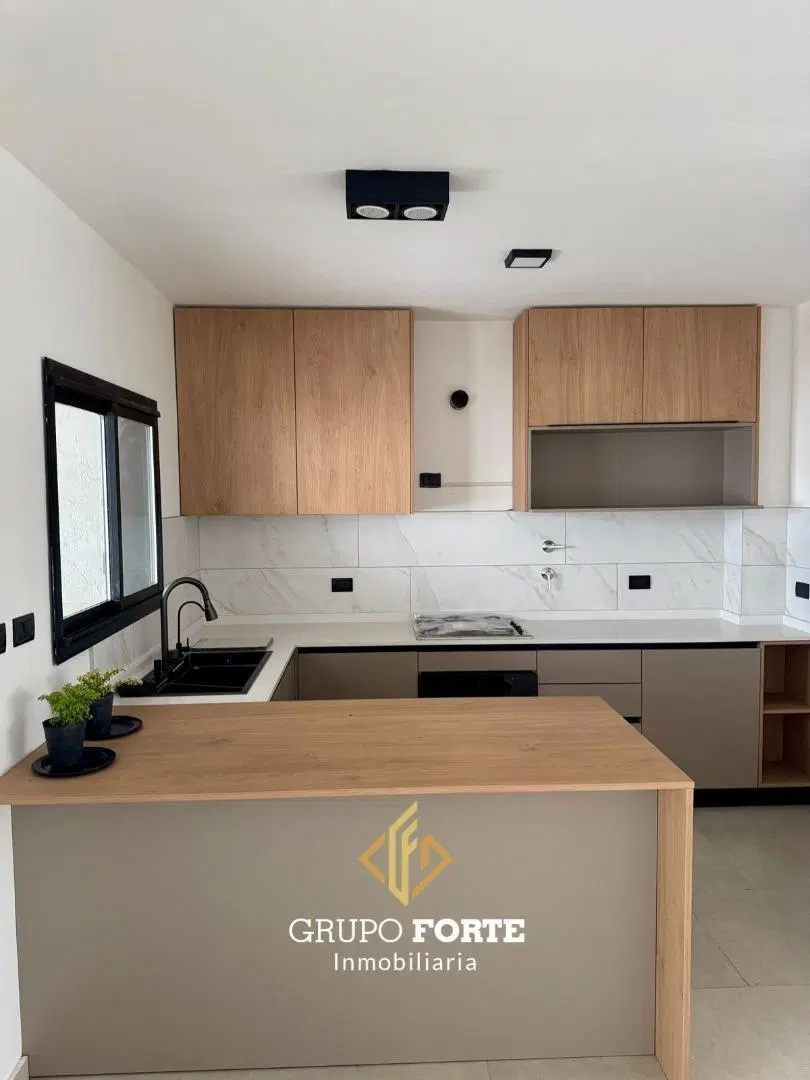 Duplex en venta- Docta Avenida 4