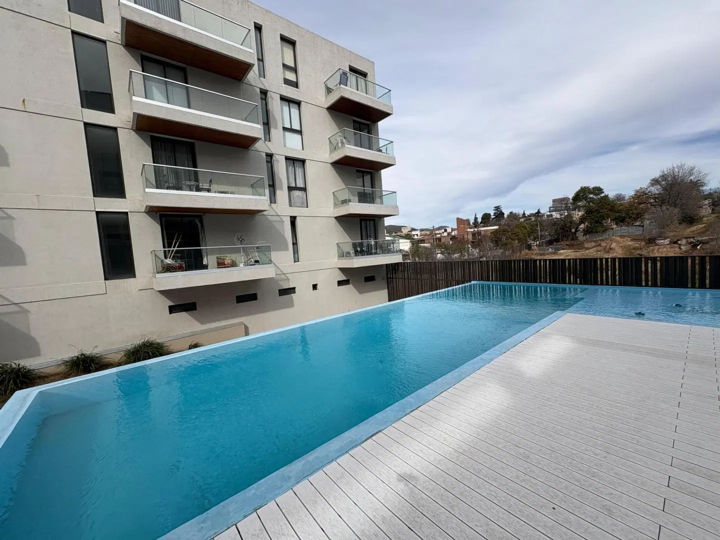 Departamento en Alquiler Villa Carlos Paz 4