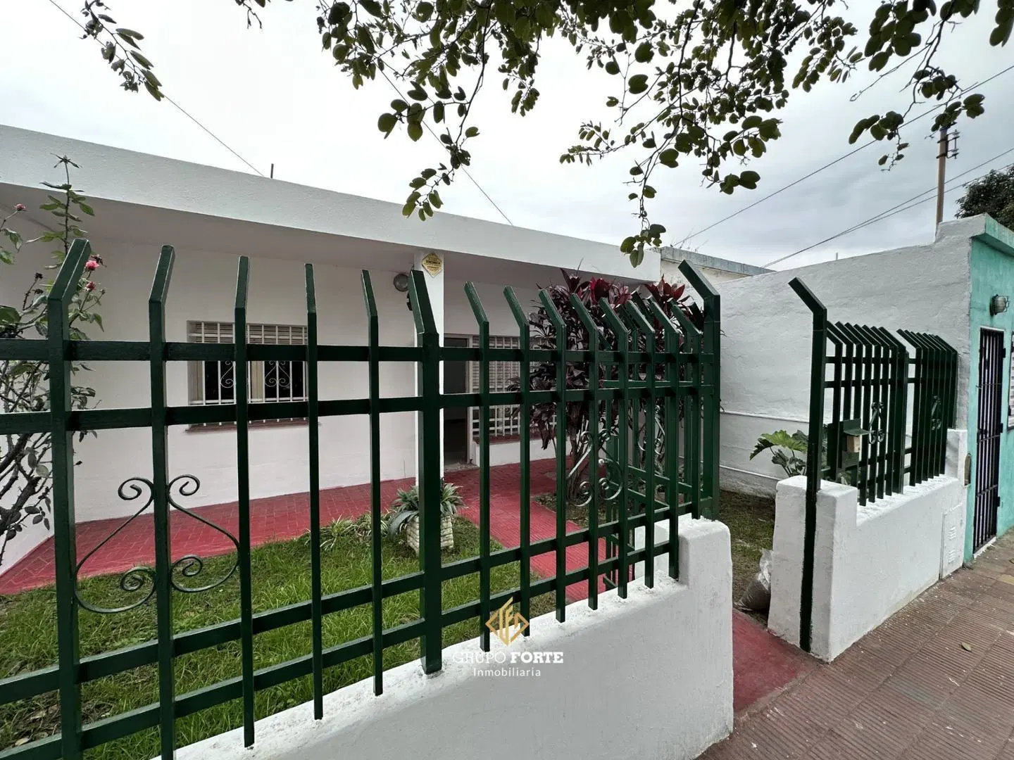 Casa en Alquiler Alto Alberdi 2 dormitorios 2