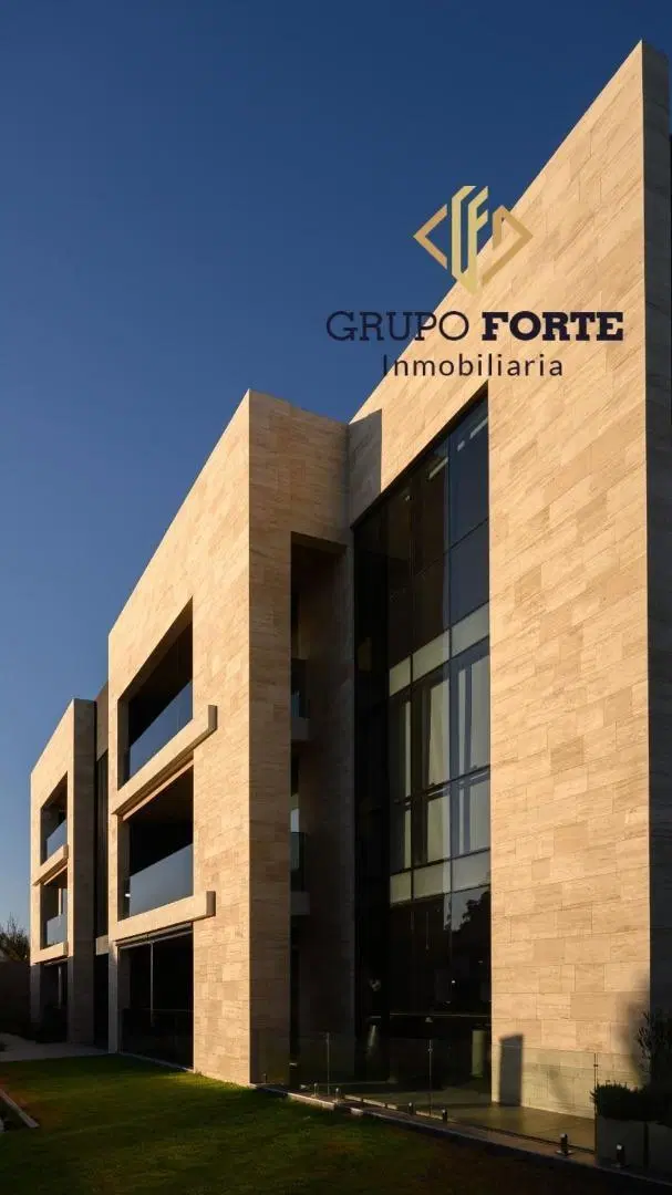 Departamento de Categoría en Venta | Puro Cerro | 2 Dorm. 2
