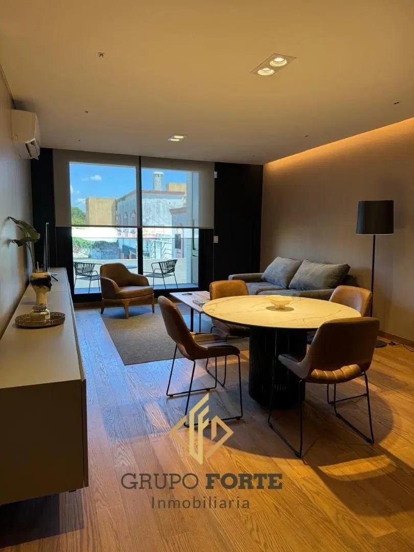 Departamento de Categoría en Venta | Puro Cerro | 2 Dorm. 4