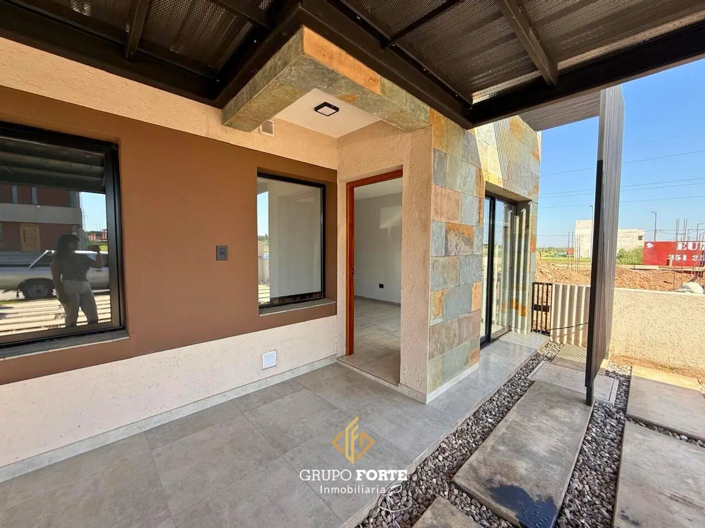 Duplex en venta- Docta 5
