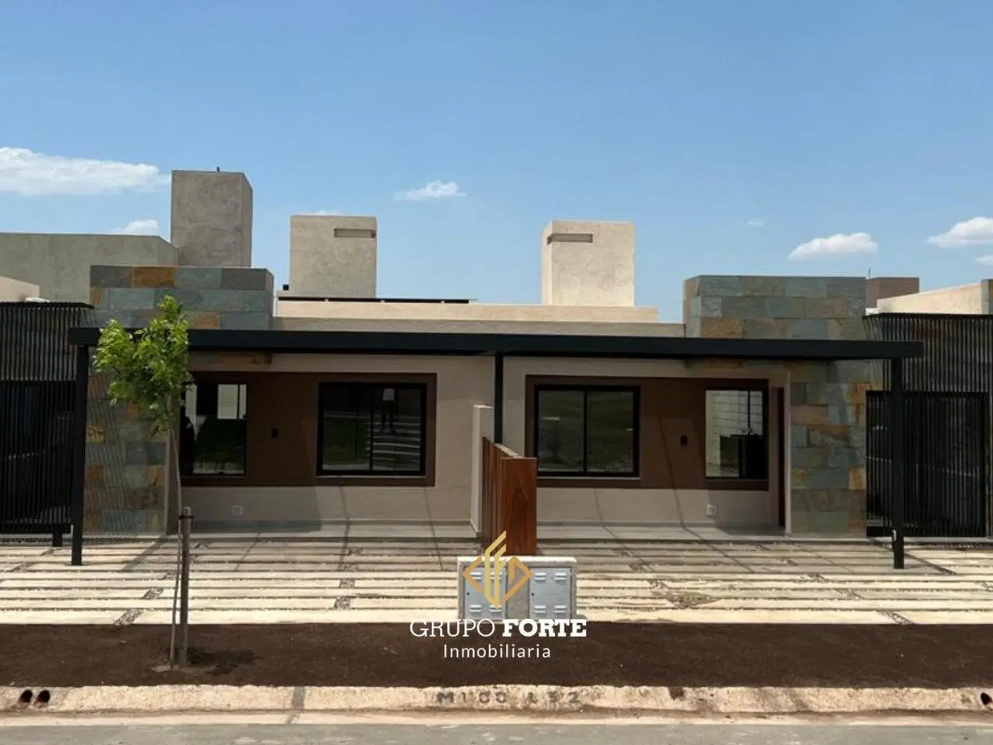 Duplex en venta- Docta 2