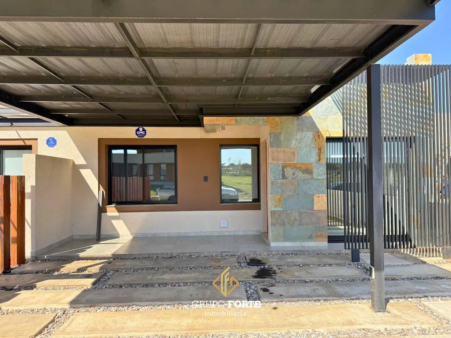 Duplex en venta- Docta 4