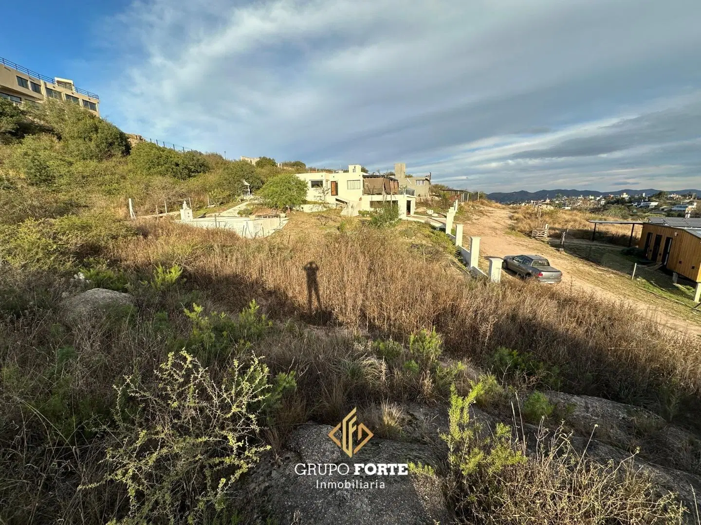 TERRENO Bº VISTAS DEL LAGO VILLA CARLOS PAZ 5