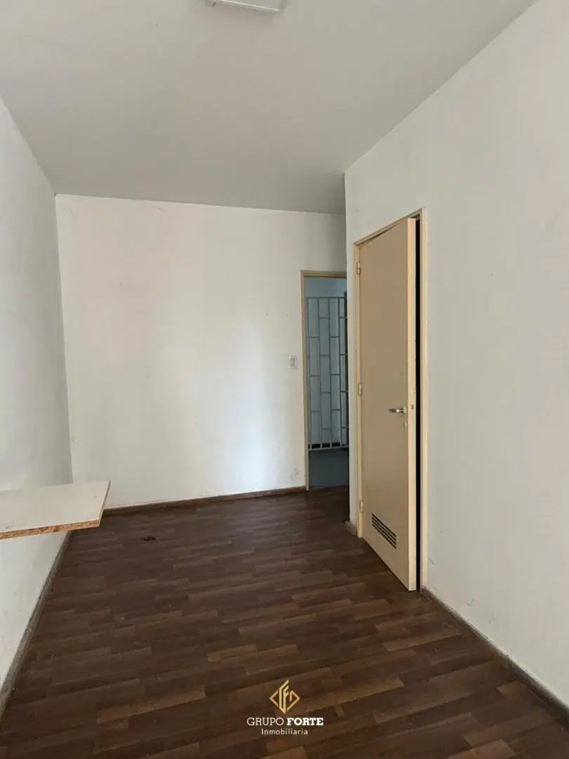 MONOAMBIENTE EN VENTA CENTRO - FRENTE CON BALCON 2