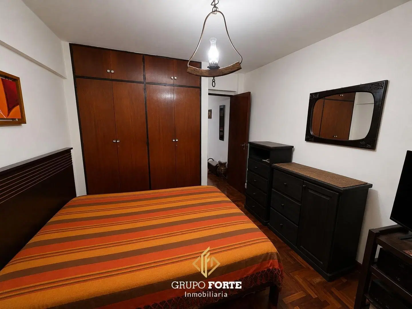 DEPARTAMENTO EN VENTA  ALBERDI 3
