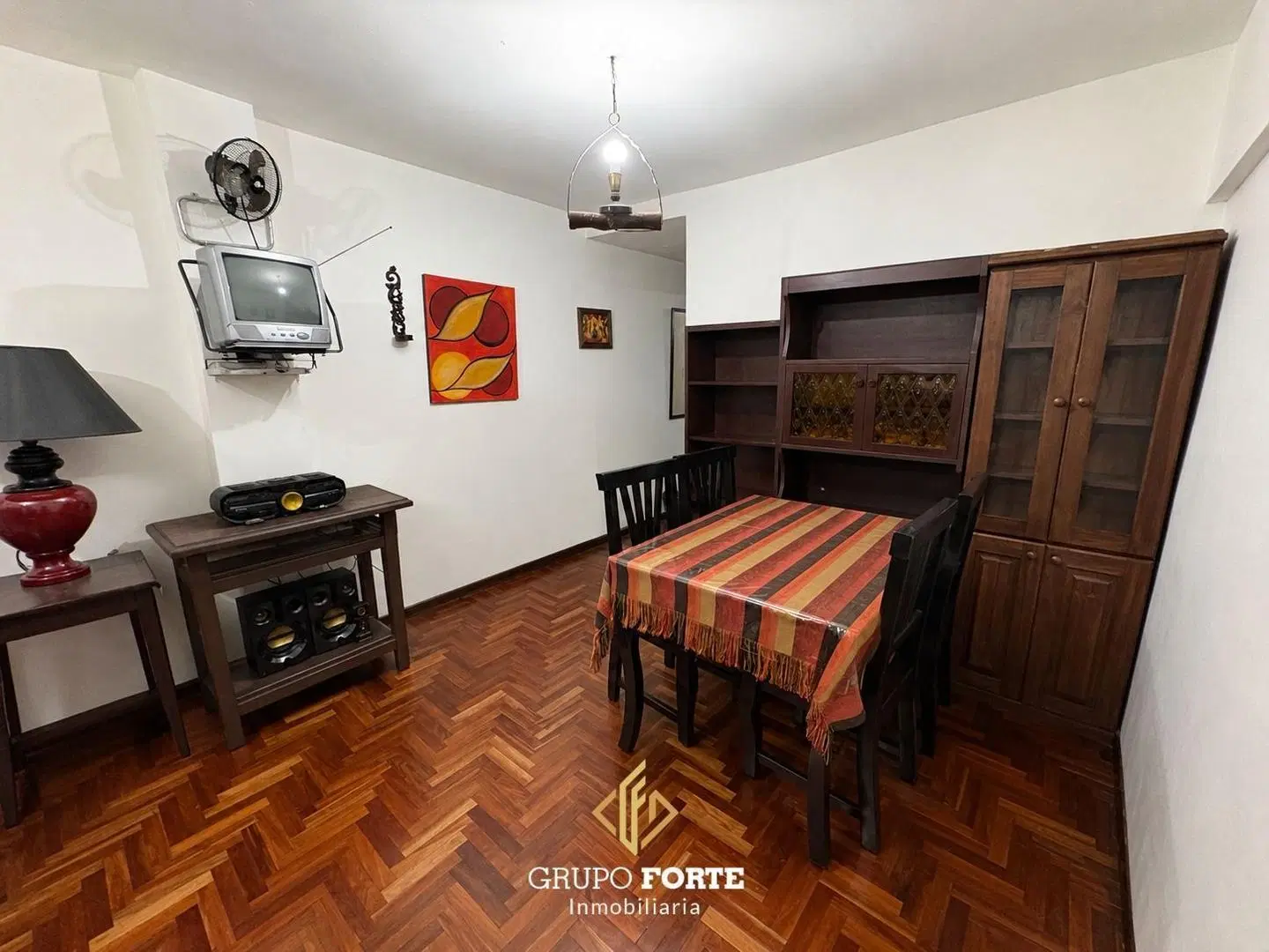 DEPARTAMENTO EN VENTA  ALBERDI 2