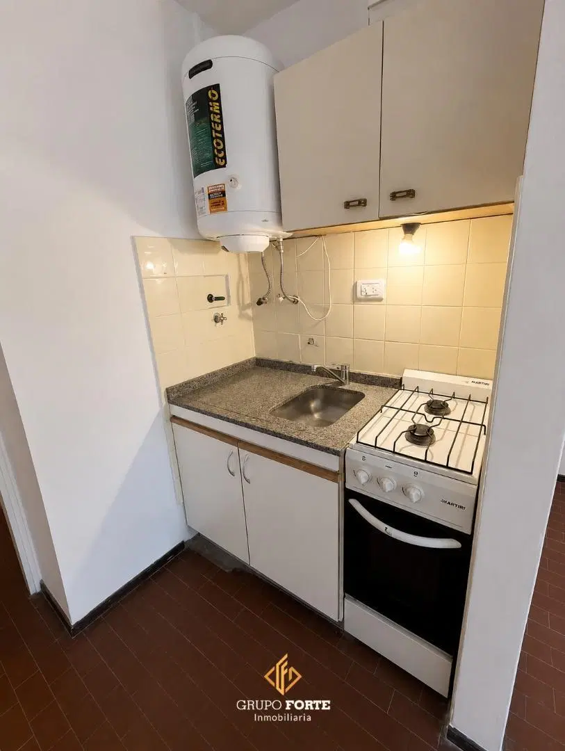 Departamento en venta en Nueva Cordoba 5