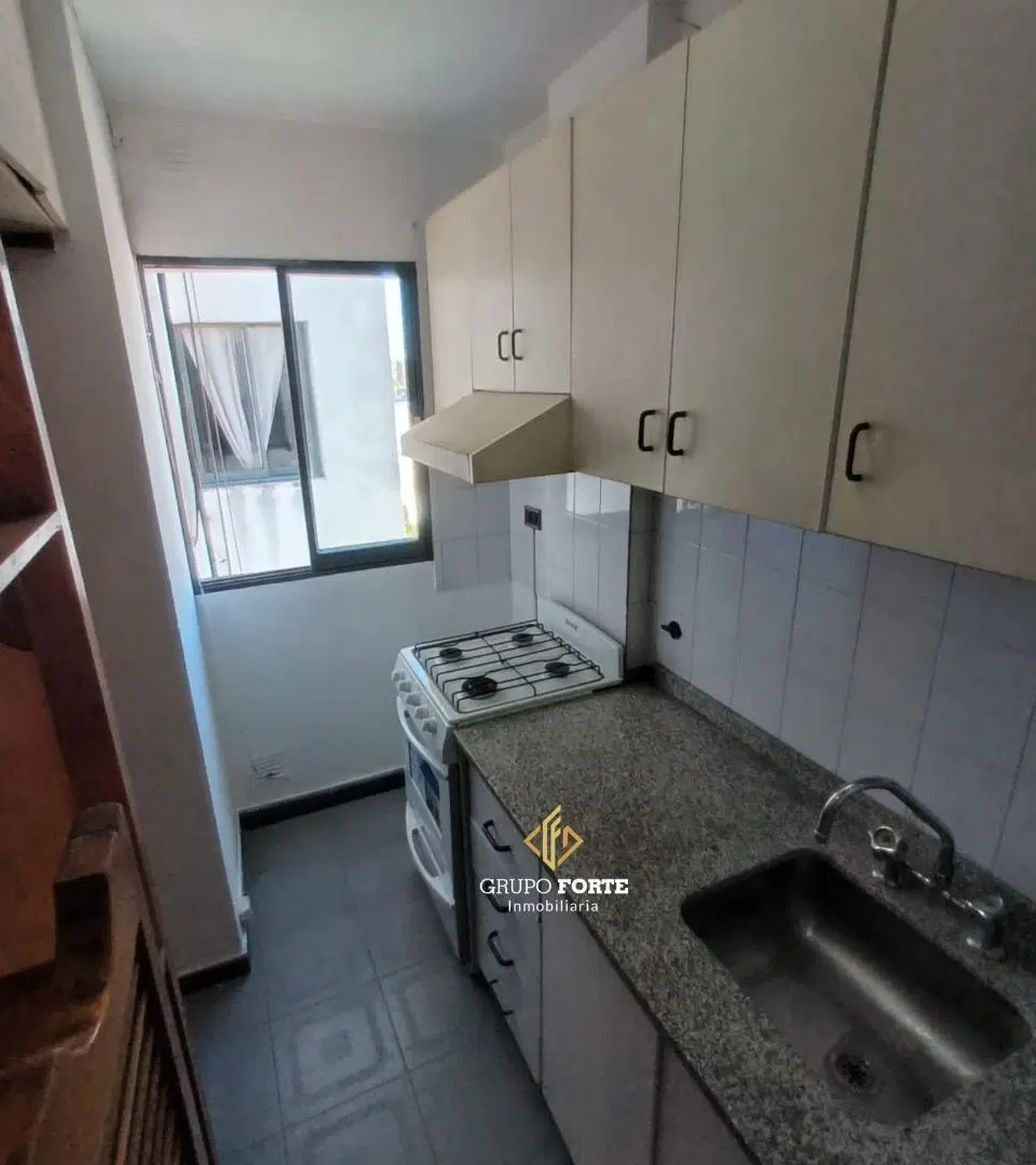 Oportunidad Departamento Centrico 5