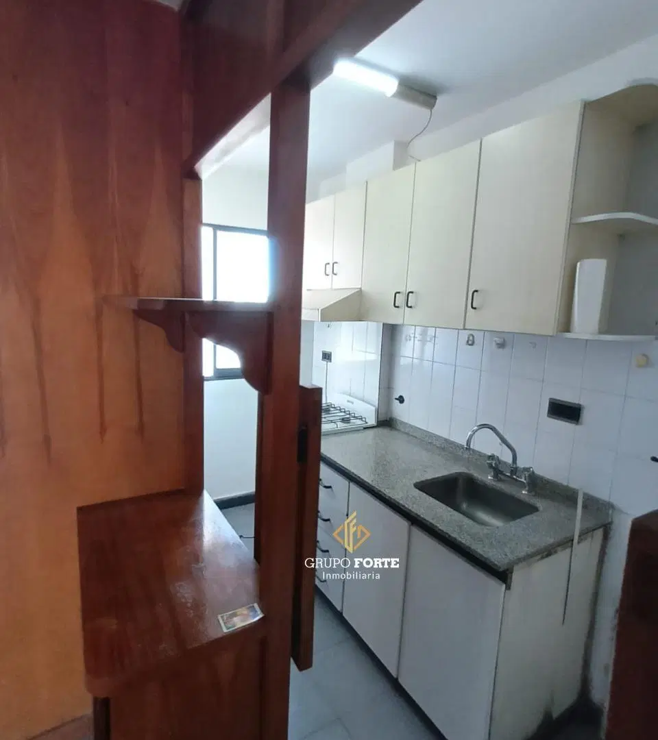 Oportunidad Departamento Centrico 2