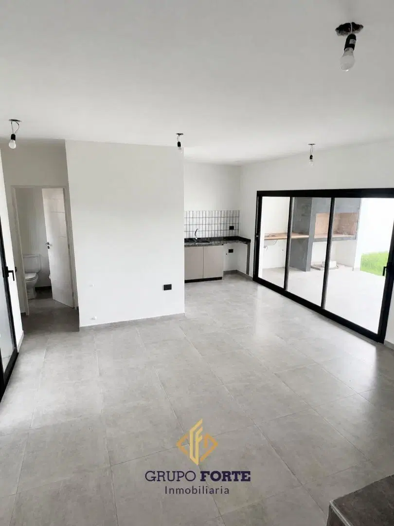 DUPLEX EN VENTA A ESTRENAR EN DOCTA ETAPA 1 3