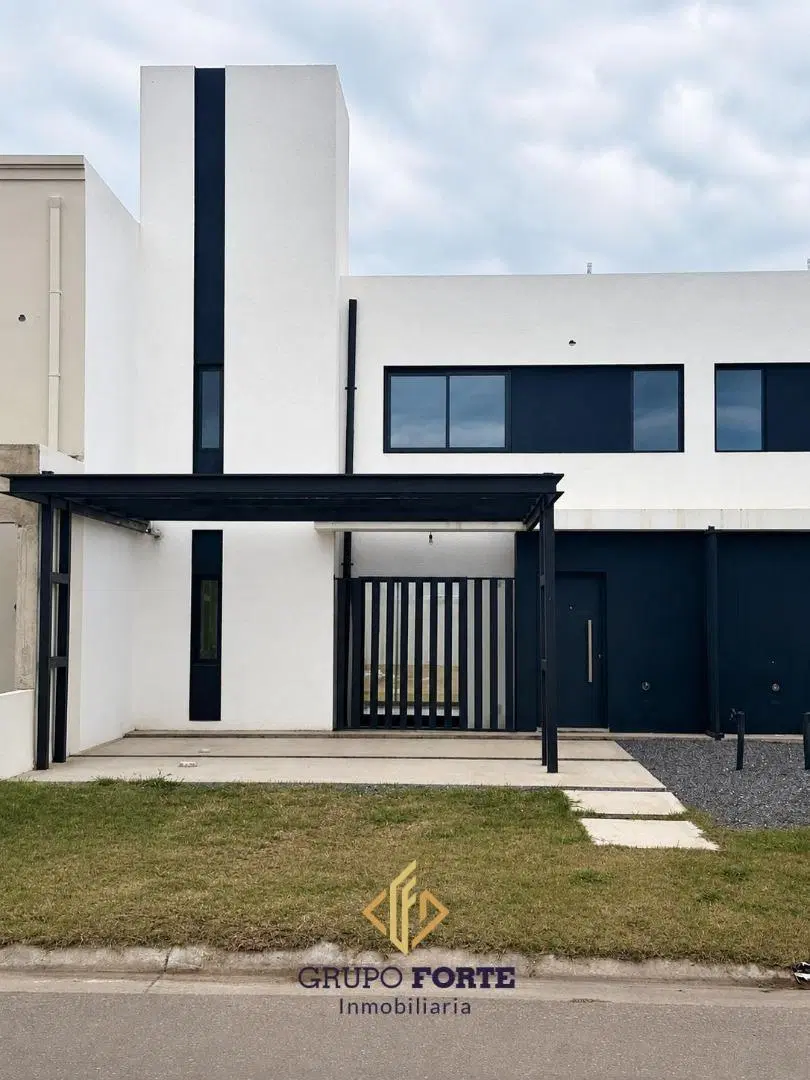 DUPLEX EN VENTA A ESTRENAR EN DOCTA ETAPA 1 5