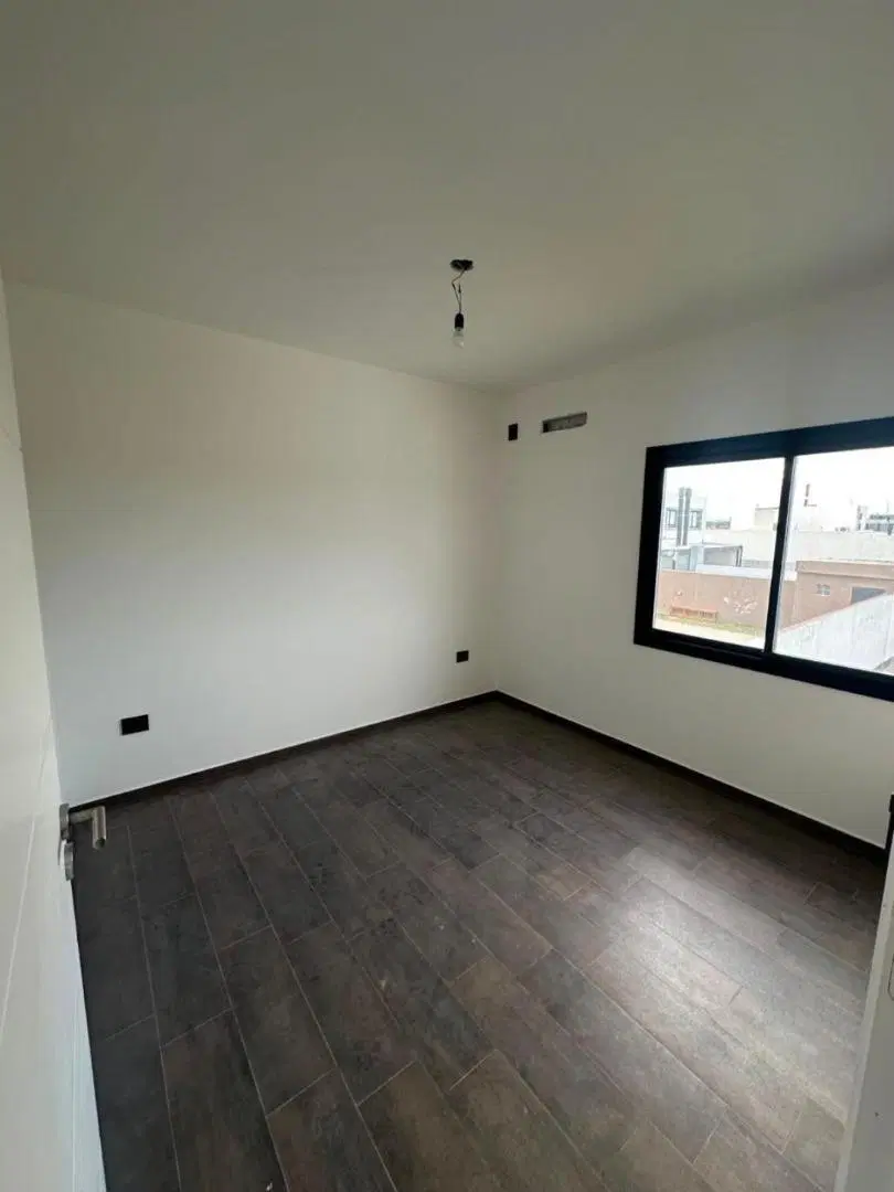 DUPLEX EN VENTA A ESTRENAR EN DOCTA ETAPA 1 8
