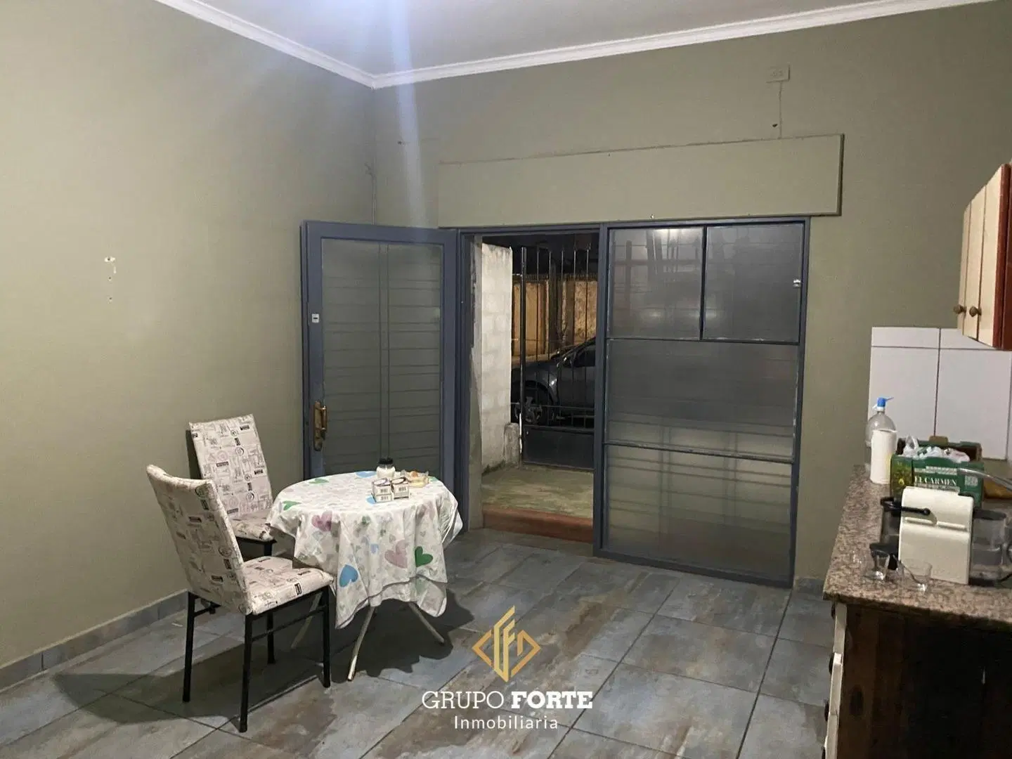 Casa en venta con entrada independiente de 2 dormitorios 4