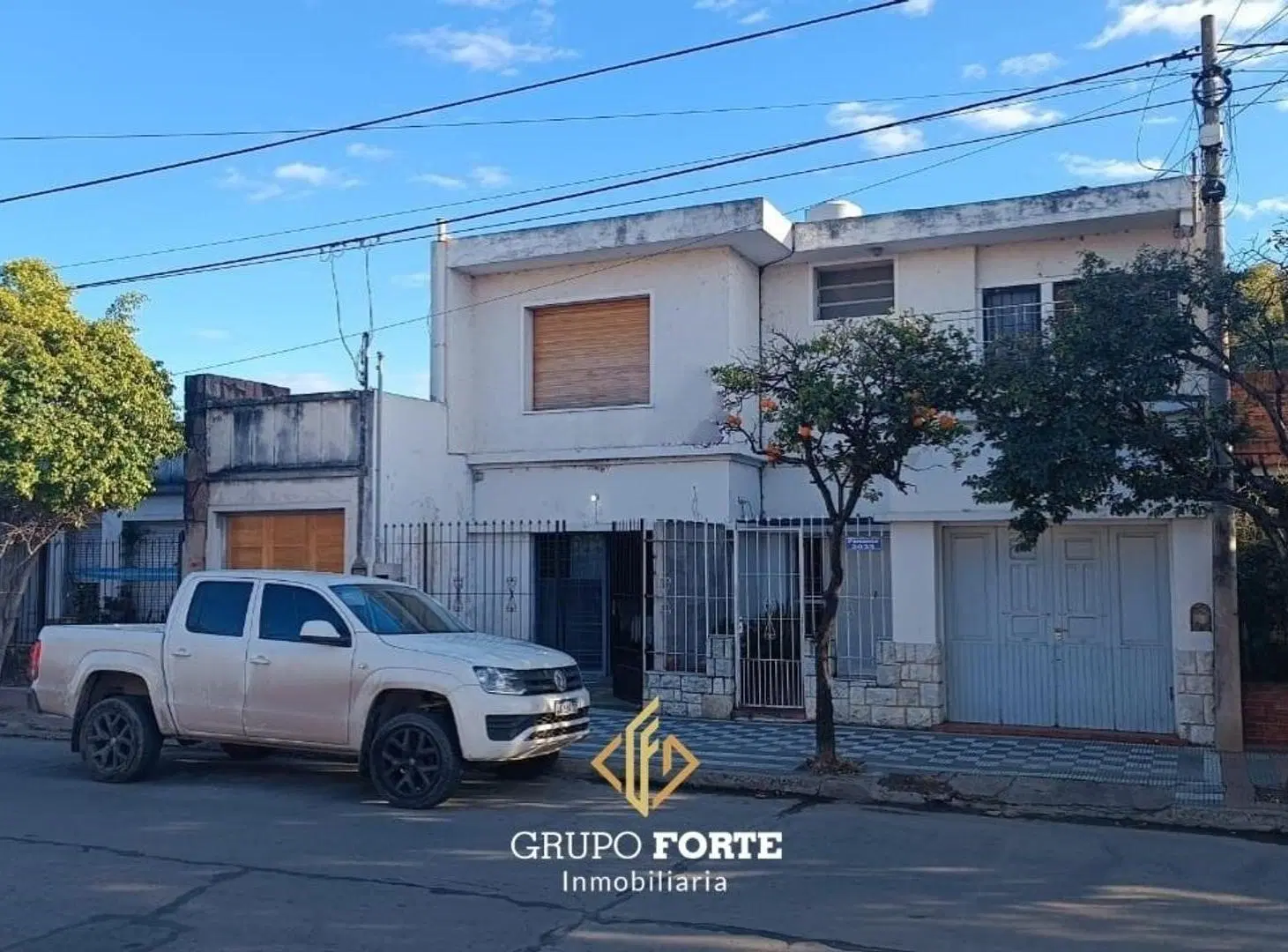 Casa en venta con entrada independiente de 2 dormitorios 3
