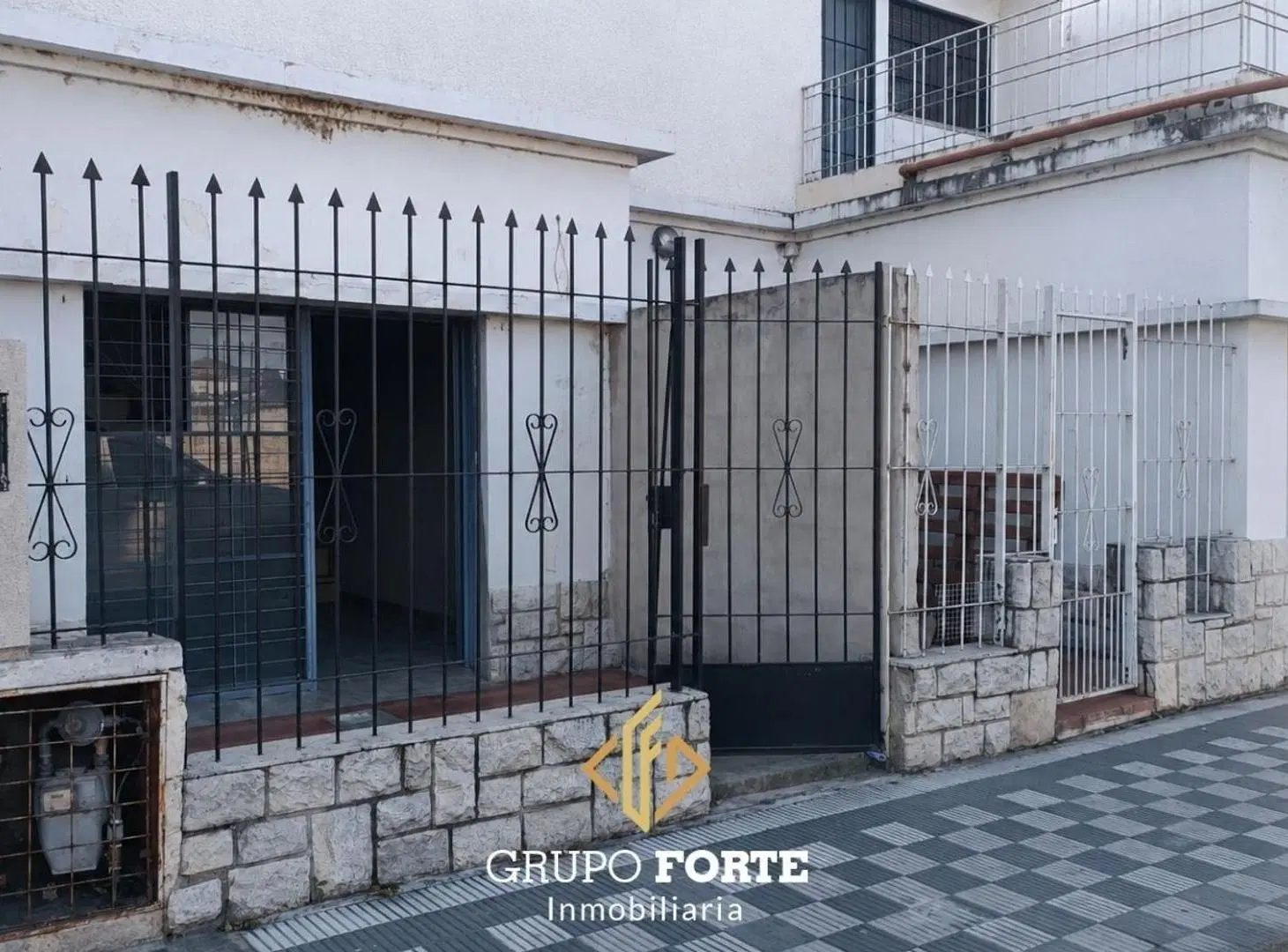 Casa en venta con entrada independiente de 2 dormitorios 8