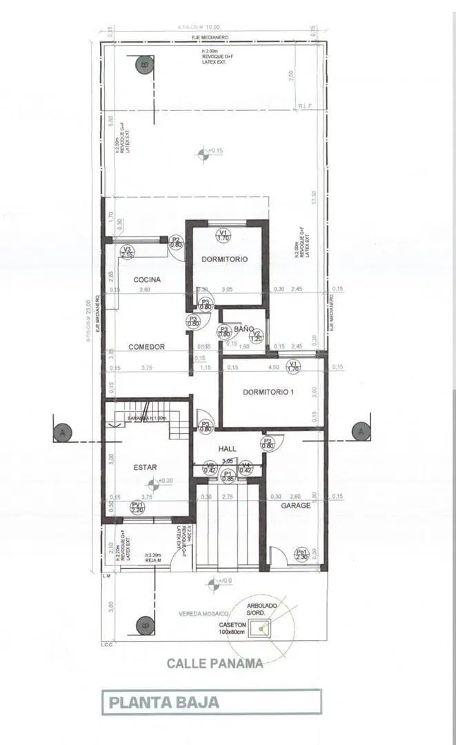 Plano 3
