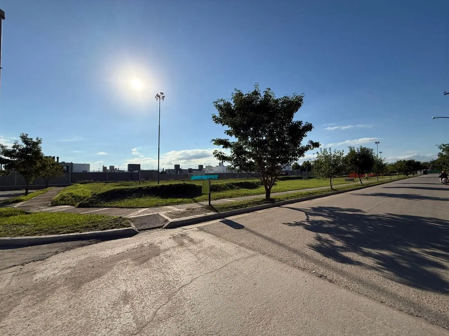 LOTES COLINDANTES EN VENTA EN BARRIO NORTE 1, Villa Allende 1