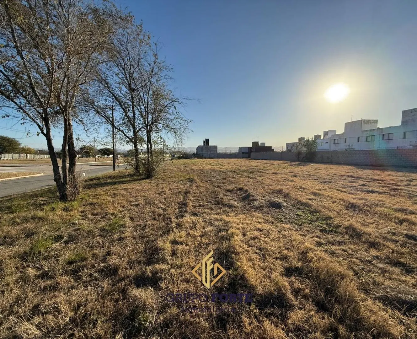 LOTES COLINDANTES EN VENTA EN BARRIO NORTE 1, Villa Allende 5
