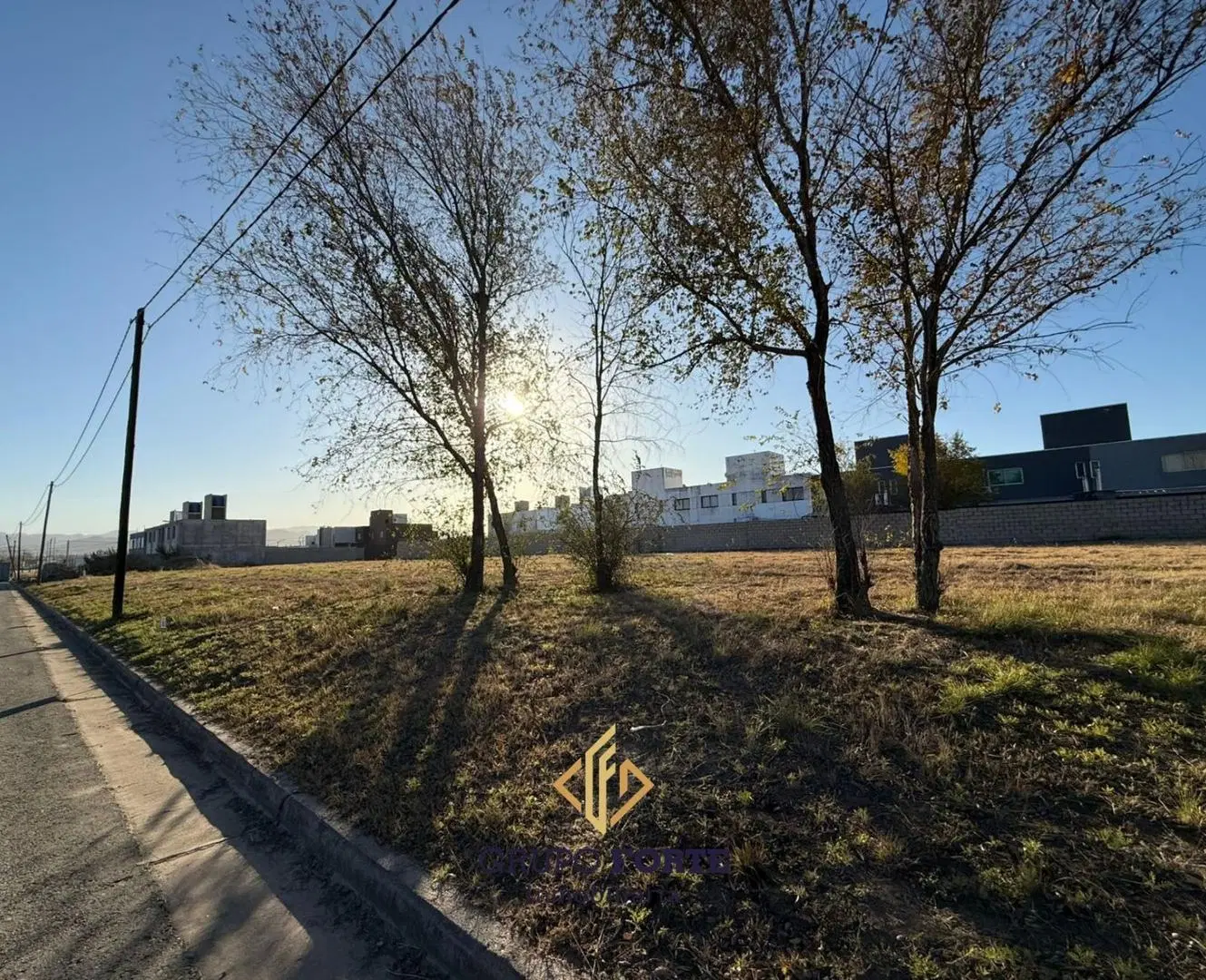 LOTES COLINDANTES EN VENTA EN BARRIO NORTE 1, Villa Allende 2