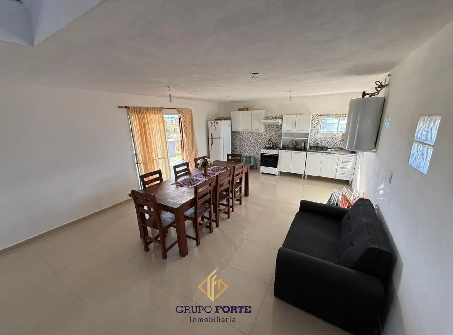 CASA EN VENTA EN SIQUIMAN VISTA AL LAGO APTA CREDITO 1