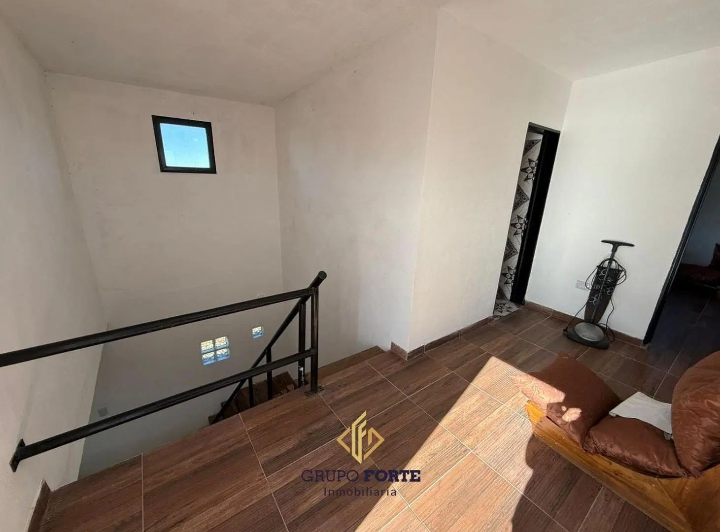 CASA EN VENTA EN SIQUIMAN VISTA AL LAGO APTA CREDITO 8