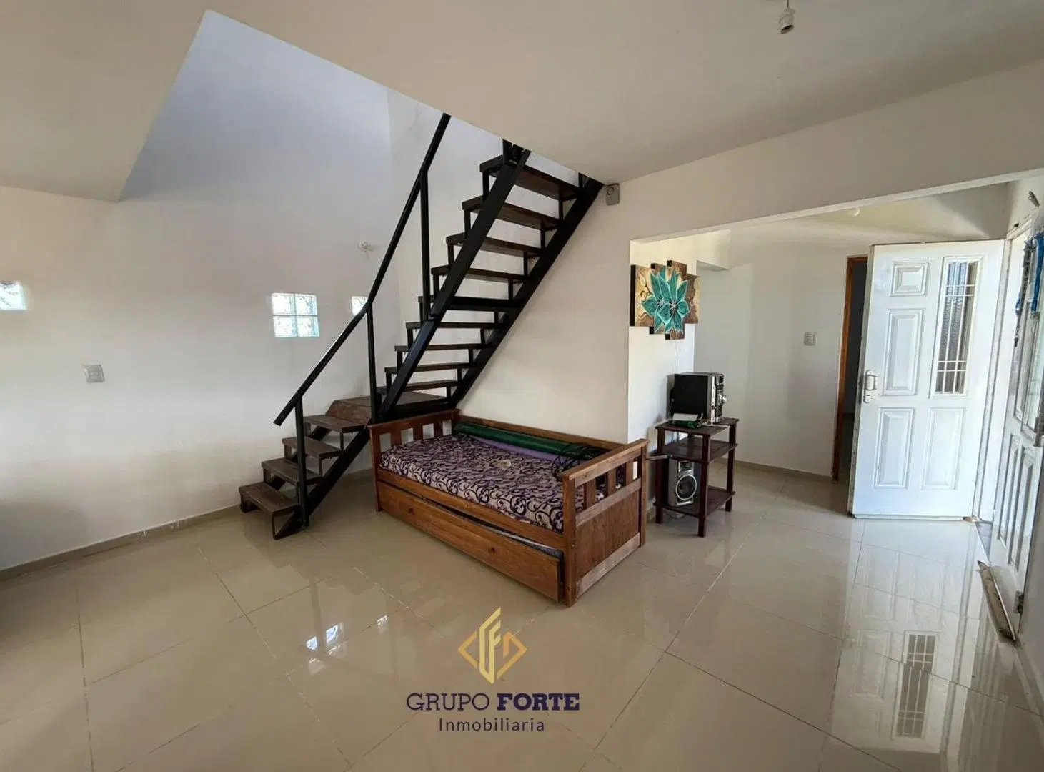 CASA EN VENTA EN SIQUIMAN VISTA AL LAGO APTA CREDITO 5