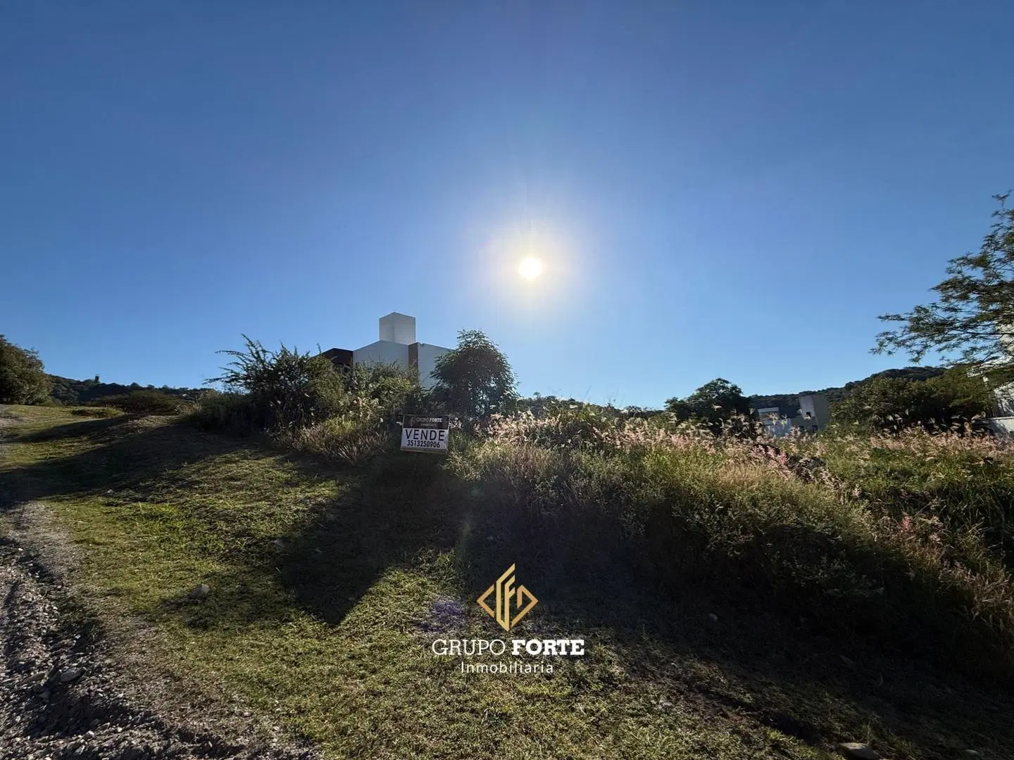 TERRENO EN VENTA- TIERRALTA CON GAS 8