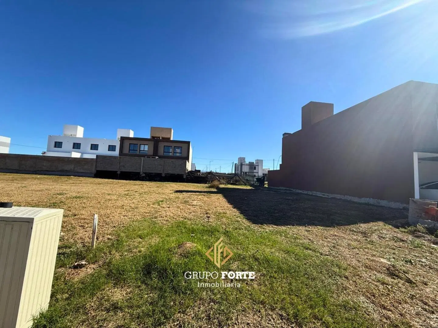Lote en venta- Rincones de Manantiales 5