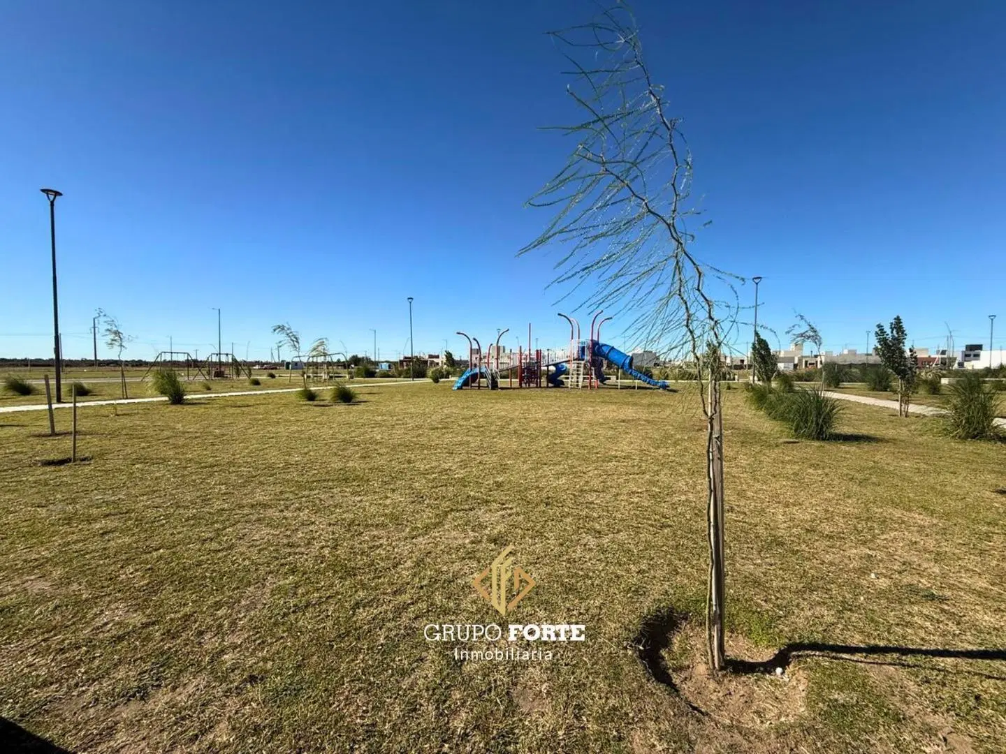 Lote en venta- Rincones de Manantiales 8