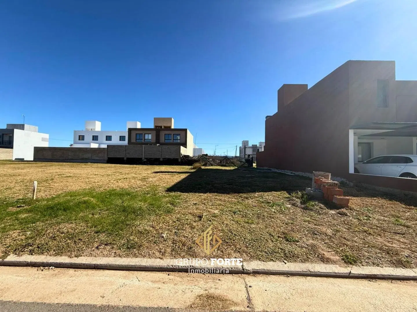 Lote en venta- Rincones de Manantiales 3