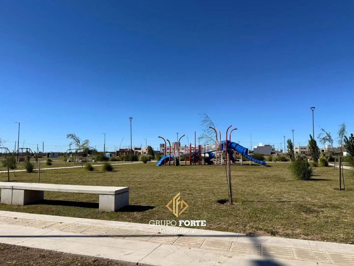 Lote en venta- Rincones de Manantiales 1