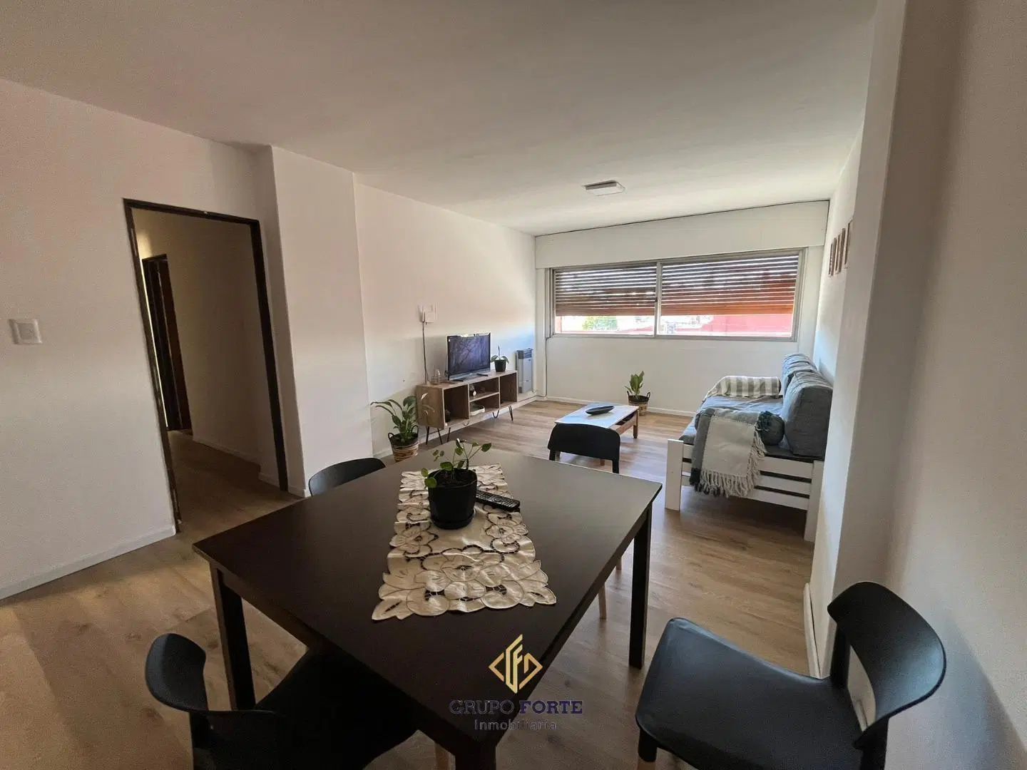 Departamento de 2 Dormitorios en Venta Barrio General Paz 3