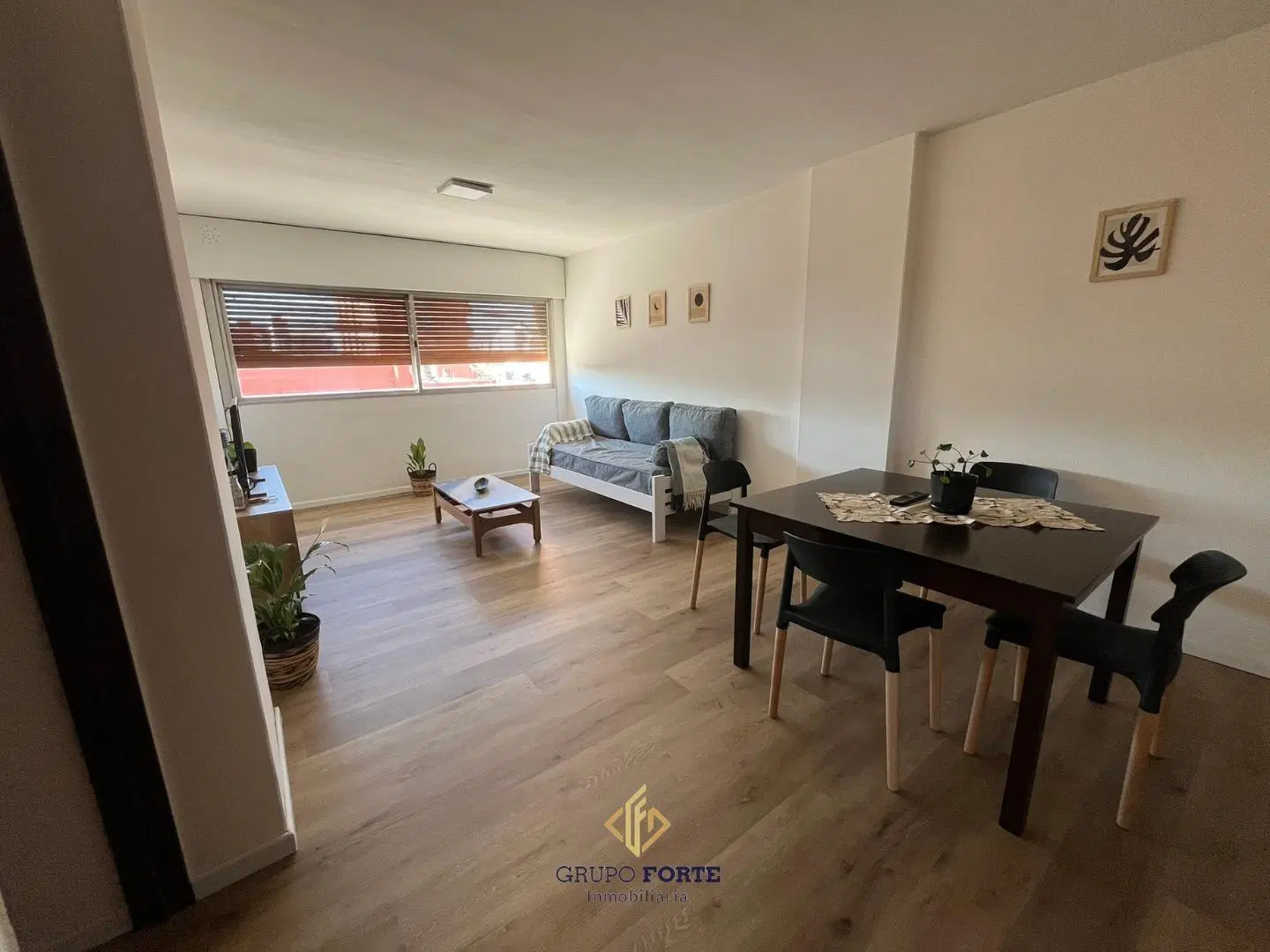 Departamento de 2 Dormitorios en Venta Barrio General Paz 2