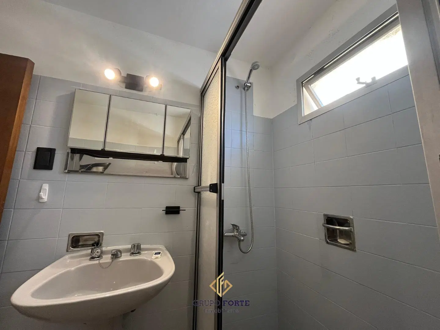 Departamento de 2 Dormitorios en Venta Barrio General Paz 5