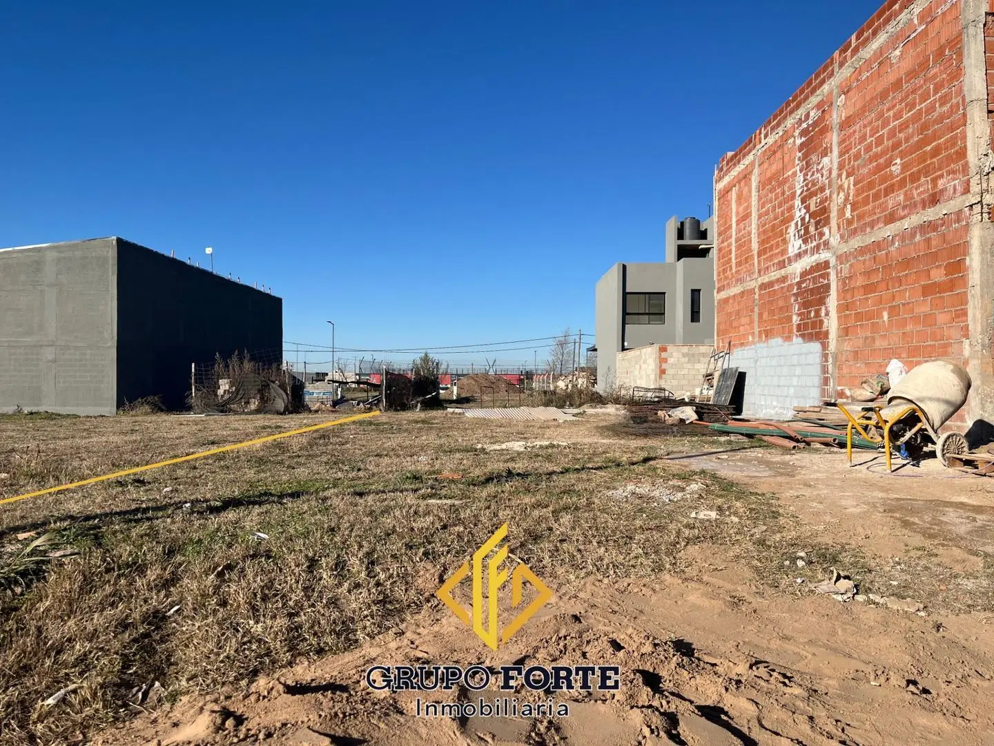 OPORTUNIDAD TERRENO EN VENTA | DOCTA 2